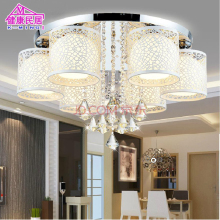 Opel Lighting? LED ceiling lamp bedroom lamp study lamp star light 22.5W two-stage dimming